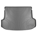 SMARTLINER Cargo Custom Fit Floor Liners Compatible with 2010 - 2012 Lexus RX (Gasoline) SD2049 - view 2