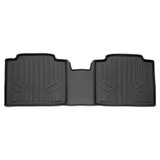 SMARTLINER 2nd Row Custom Fit Floor Liners Compatible with 2023 - 2025 Lexus RZ (Electric)