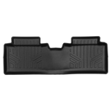 SMARTLINER 2nd Row Custom Fit Floor Liners Compatible with 2025 - 2026 Chevrolet Equinox (Gasoline) SB0773 - view 2