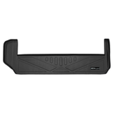 SMARTLINER Cargo Custom Fit Floor Liners Compatible with 2024 - 2025 Lexus GX 6 Passenger and 7 Passenger (Gasoline)
