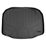 SMARTLINER Cargo Custom Fit Floor Liners Compatible with 2011 - 2014 Ford Explorer (Gasoline) SE0082 - view 2