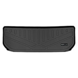 SMARTLINER Cargo Custom Fit Floor Liners Compatible with 2022 - 2025 Infiniti QX60 (Gasoline)