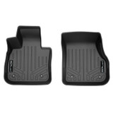SMARTLINER 1st Row Custom Fit Floor Liners Compatible with 2023 - 2025 BMW X1 (28i) (M35i) (Gasoline) SA0481 - view 2