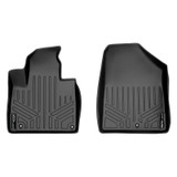 SMARTLINER 1st Row Custom Fit Floor Liners Compatible with 2016 - 2020 Kia Sorento (Gasoline)