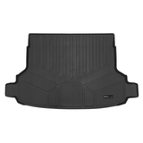 SMARTLINER Cargo Custom Fit Floor Liners Compatible with 2025 - 2025 Subaru Forester (Gasoline | Trimline for vehicles with Subwoofer | Not for Wilderness Trim)