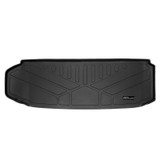 SMARTLINER Cargo Custom Fit Floor Liners Compatible with 2023 - 2025 Honda Pilot (Gasoline) SE0688 - view 2
