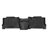 SMARTLINER 2nd Row Custom Fit Floor Liners Compatible with 2002 - 2006 Cadillac Escalade ESV (Gasoline) SB0178 - view 2