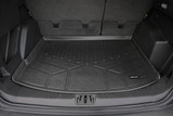 SMARTLINER Cargo Custom Fit Floor Liners Compatible with 2013 - 2019 Ford Escape (Gasoline) SD0115 - view 2