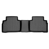 SMARTLINER 2nd Row Custom Fit Floor Liners Compatible with 2022 - 2025 Hyundai Tucson (Gasoline)