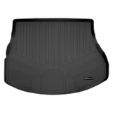 SMARTLINER Cargo Custom Fit Floor Liners Compatible with 2022 - 2025 Lexus NX (Gasoline) SD0583 - view 2