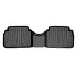 SMARTLINER 2nd Row Custom Fit Floor Liners Compatible with 2010 - 2013 Hyundai Tucson (Gasoline) SB0056 - view 2