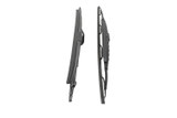 Bosch Windshield Wiper Blade Set P/N:3397001367