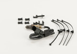 Bosch Oxygen Sensor 17357 - view 2