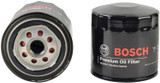 Bosch Engine Oil Filter 3401 - view 2