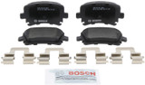Bosch Disc Brake Pad Set P/N:BP1108