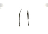 Bosch Windshield Wiper Blade Set 3397001582 - view 2