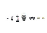 Bosch Electric Fuel Pump 69487 - view 2