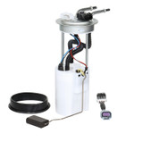 Bosch Fuel Pump Module Assembly 67317 - view 2