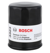 Bosch Engine Oil Filter 3323 - view 2