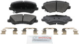 Bosch Disc Brake Pad Set BE1595H - view 2