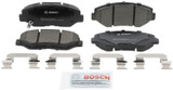 Bosch Disc Brake Pad Set BC943 - view 2