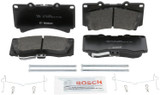 Bosch Disc Brake Pad Set P/N:BC1119
