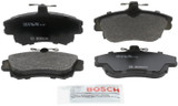 Bosch Disc Brake Pad Set BP837 - view 2