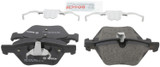 Bosch Disc Brake Pad Set BP1061 - view 2