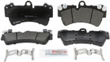 Bosch Disc Brake Pad Set P/N:BP1014