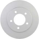 Bosch Disc Brake Rotor 20010351 - view 2