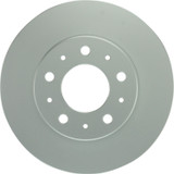 Bosch Disc Brake Rotor P/N:52011359