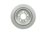 Bosch Disc Brake Rotor 25011454 - view 3
