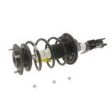 KYB Suspension Strut and Coil Spring Assembly SR4069 - view 2