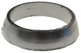 MAHLE Exhaust Pipe Flange Gasket F7523 - view 2