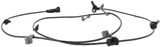 Delphi ABS Wheel Speed Sensor SS21329