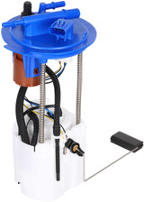 Delphi Fuel Pump Module Assembly FG2864 - view 2