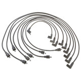 Spark Plug Wire Set fits 1955-1962 Mercury Montclair,Monterey Commuter Colony Pa 29848