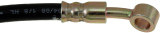 Dorman - First Stop Brake Hydraulic Hose - view 2