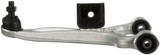 Delphi Suspension Control Arm and Ball Joint Assembly TC7388 - view 2
