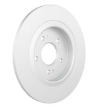 Bosch Disc Brake Rotor 53011514 - view 3