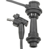 Pro Series Wire Spark Plug Wire Set 25609 - view 2