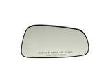 Dorman - HELP Door Mirror Glass 56627 - view 2