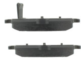 Centric Parts Disc Brake Pad Set 102.1572 - view 2