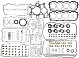 MAHLE Engine Gasket Set P/N:95-3747