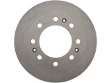 Centric Parts Disc Brake Rotor P/N:121.62100