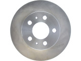 Centric Parts Disc Brake Rotor P/N:121.39000