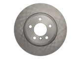 Centric Parts Disc Brake Rotor 121.3413 - view 3