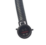 Agility Autoparts Fuel Pump Hanger Assembly P/N:4011015