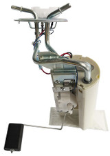 Agility Autoparts Fuel Pump Hanger Assembly P/N:4011018