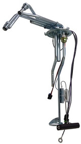 Agility Autoparts Fuel Tank Sending Unit P/N:4017025